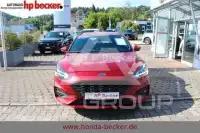 2020 Ford FOCUS