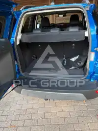 2020 Ford FOCUS