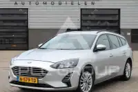 2020 Ford FOCUS
