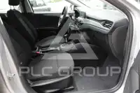 2020 Ford FOCUS