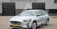 2020 Ford FOCUS