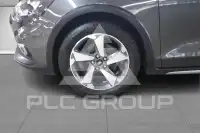 2020 Ford FOCUS