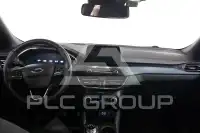 2020 Ford FOCUS