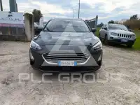 2020 Ford FOCUS