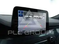 2020 Ford FOCUS