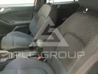 2020 Ford FOCUS