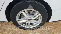 2020 Ford FOCUS