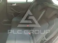 2020 Ford FOCUS