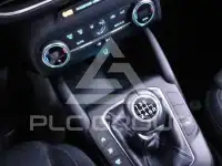 2020 Ford FOCUS