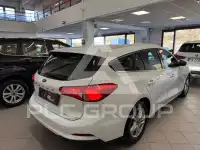 2020 Ford FOCUS