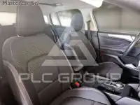 2020 Ford FOCUS