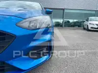 2020 Ford FOCUS