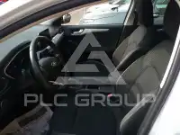 2020 Ford FOCUS