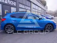 2020 Ford FOCUS