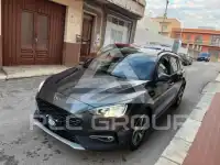 2020 Ford FOCUS