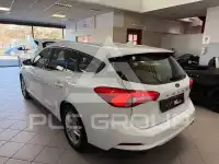 2020 Ford FOCUS