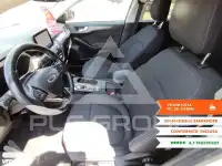 2020 Ford FOCUS