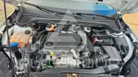 2020 Ford FOCUS