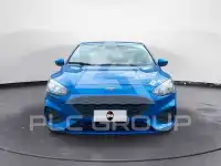 2020 Ford FOCUS