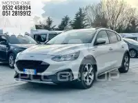2020 Ford FOCUS