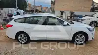 2020 Ford FOCUS