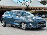 2020 Ford FOCUS