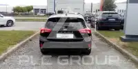 2020 Ford FOCUS