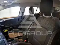 2020 Ford FOCUS