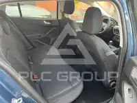 2020 Ford FOCUS