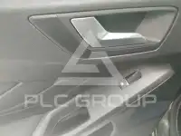 2020 Ford FOCUS