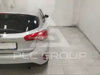 2020 Ford FOCUS