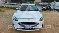 2020 Ford FOCUS