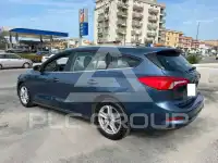 2020 Ford FOCUS