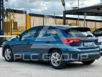 2020 Ford FOCUS