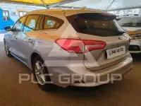 2020 Ford FOCUS