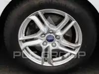 2020 Ford FOCUS