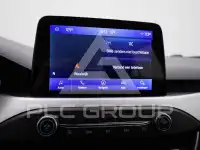 2020 Ford FOCUS