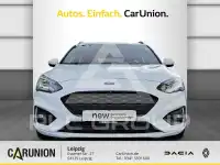 2020 Ford FOCUS