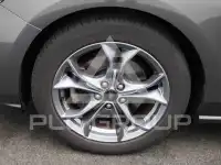 2020 Ford FOCUS