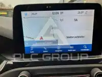 2020 Ford FOCUS