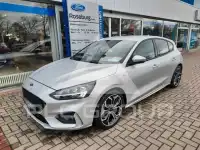 2020 Ford FOCUS