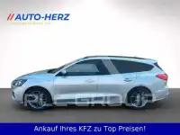 2020 Ford FOCUS