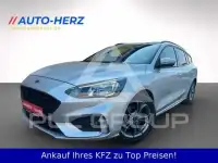 2020 Ford FOCUS