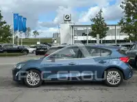 2020 Ford FOCUS