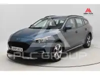 2020 Ford FOCUS