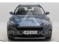 2020 Ford FOCUS