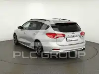 2020 Ford FOCUS