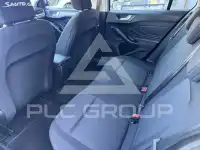 2020 Ford FOCUS