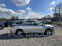 2020 Ford FOCUS