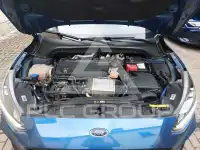 2020 Ford FOCUS